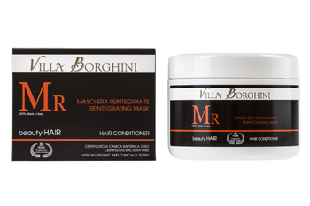 MASCHERA REINTEGRANTE 200ML