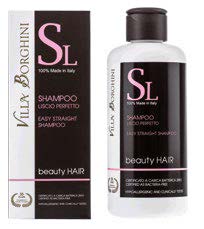 SHAMPOO LISCIO PERFETTO 200ML