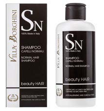 SHAMPOO CAPELLI NORMALI 200ML