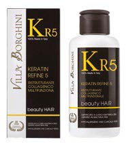 KERATIN REFINE 5 125ML