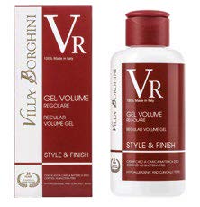 GEL VOLUME REGOLARE 125ML