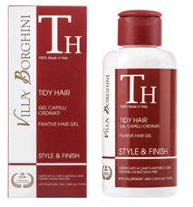 TIDY HAIR 125ML