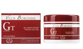 GEL TENUTA STRONG 200ML