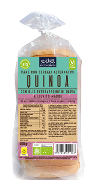 PANBAULETTO QUINOA