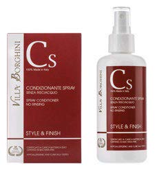 CONDIZIONANTE SPRAY 200ML