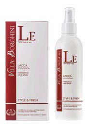 LACCA ECOLOGICA 200ML