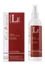 LACCA ECOLOGICA STRONG 200ML