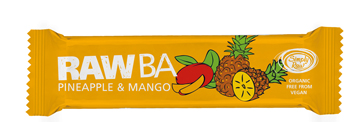 BARRETTA ANANAS/MANGO 40G