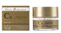 CREMA ANTIRUGHE 50ML