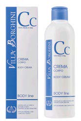 CREMA CORPO 200ML