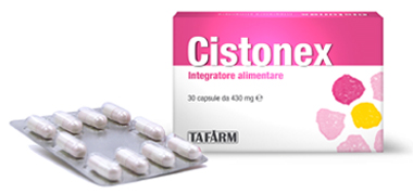 CISTONEX 30CPS