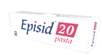 EPISID 20 PASTA 75ML