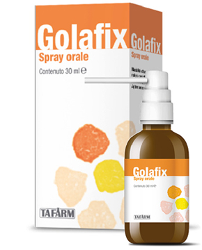 GOLAFIX SPRAY 30ML