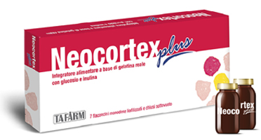 NEOCORTEX PLUS 7F 240MG