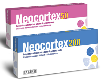 NEOCORTEX 7F 200MG