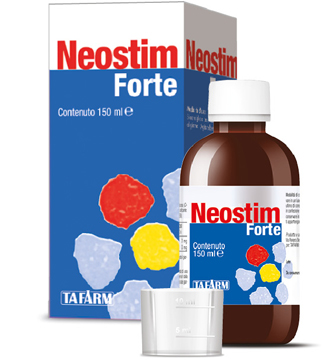 NEOSTIM FORTE 150ML