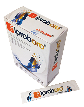 IPROBORO 30STICK