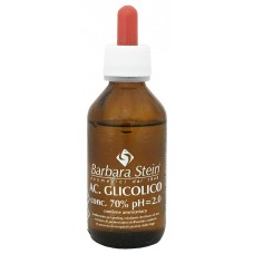 ACIDO GLICOLICO 70% 100ML