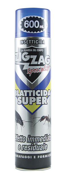 ZIG ZAG SPECIALIST BLATTICIDA