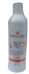 AFTER SUN MILK 2 500ML