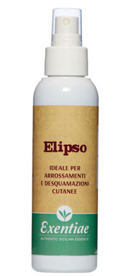 ELIPSO OLIO SPRAY 125ML