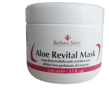 ALOE REVITAL MASK 250ML