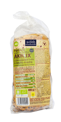 PANSEMI AKRUX 400G