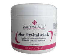 ALOE REVITAL MASK 500ML