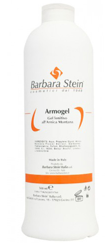 ARMOGEL 500ML