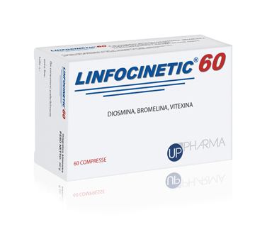 LINFOCINETIC 60CPR