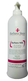 BARBARA MILK 500ML