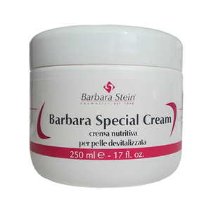 BARBARA SPECIAL CREAM 250ML