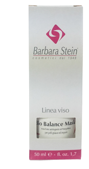 BIO BALANCE MASK 50ML