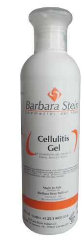 CELLULITIS GEL 250ML