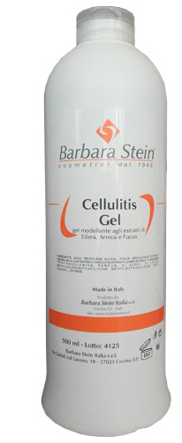 CELLULITIS GEL 500ML