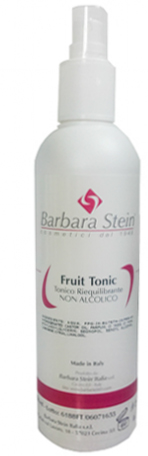 FRUIT TONIC 250ML