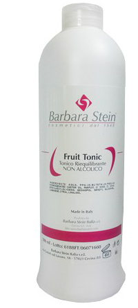 FRUIT TONIC 500ML