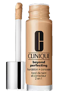 BEYOND PERF CN 32 BUTTERMILK