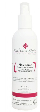 PINK TONIC 250ML