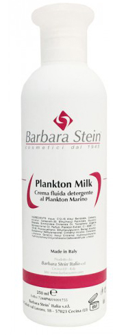 PLANKTON MILK 250ML