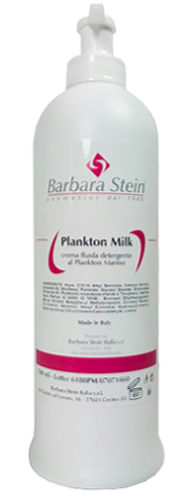 PLANKTON MILK 500ML