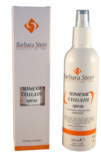 SLIMEXIR CELLULITE SPRAY 250ML