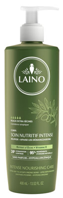 LAINO SOIN NUTRITIF INTENSE OL