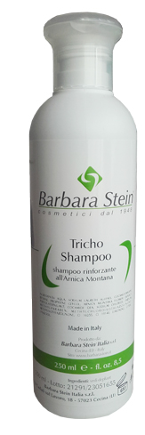 TRICHO SHAMPOO 250ML