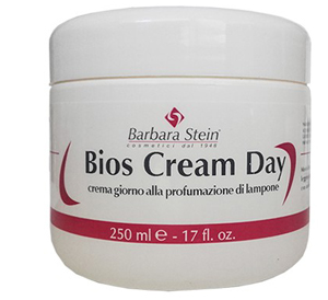 BIOS CREAM DAY LAMPONE 250ML