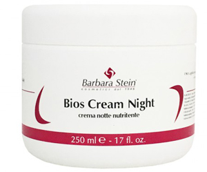 BIOS CREAM NIGHT 250ML