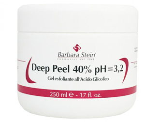 DEEP PEEL 40% 250ML