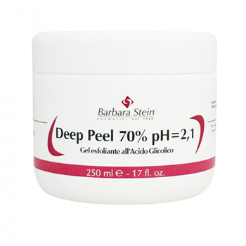 DEEP PEEL 70% 250ML