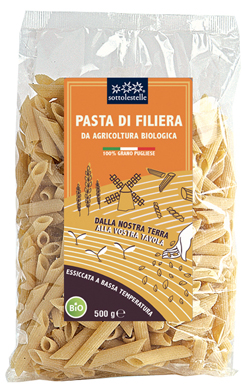 PENNE DI PUGLIA 500G