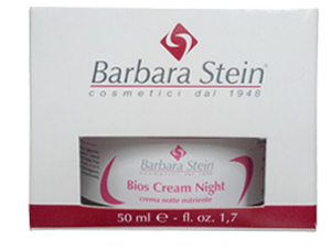 BIOS CREAM NIGHT 50ML